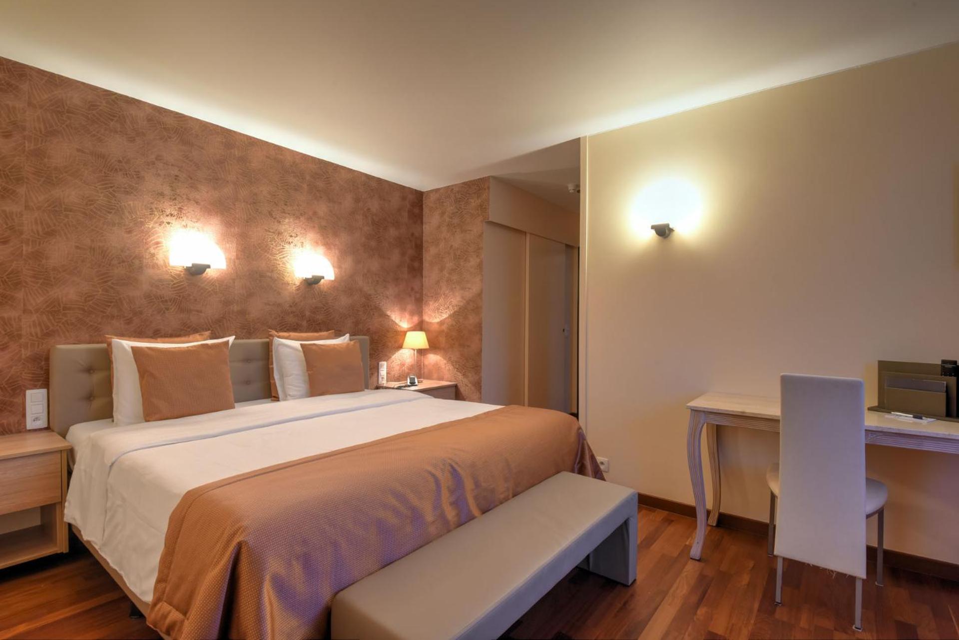 Hotel Pavillon Du Zoute Knokke-Heist Exteriör bild