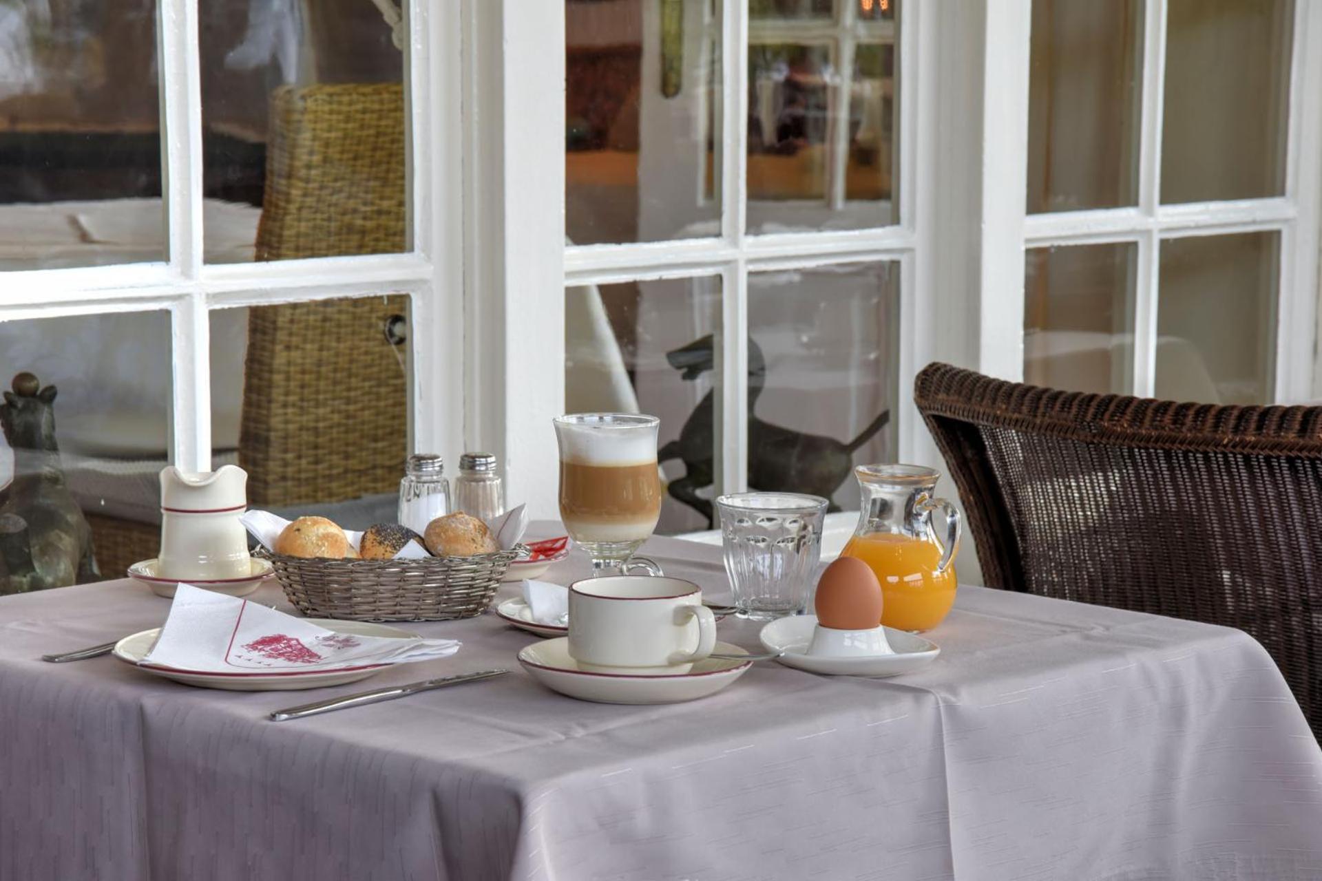 Hotel Pavillon Du Zoute Knokke-Heist Exteriör bild
